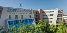 Hotel Zornitza Sands