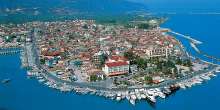Lefkada