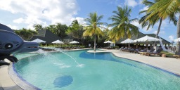 Hotel Paradise Island Resort