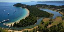 Skiathos - Koukounaries