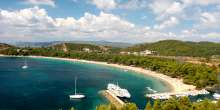 Skiathos - Koukounaries