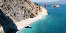 Skiathos - Lalaria