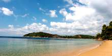 Skiathos - Maratha