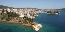 Skiathos
