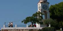 Skiathos - Agios Nikolaos