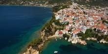 Skiathos