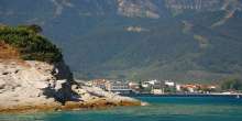 Thassos