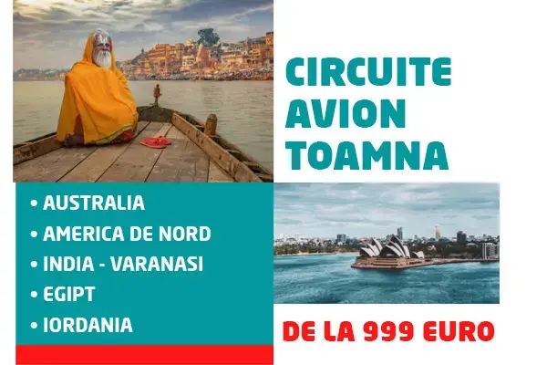 Avion- Toamna-ultimele plecari