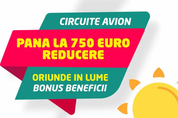 Circuite Avion