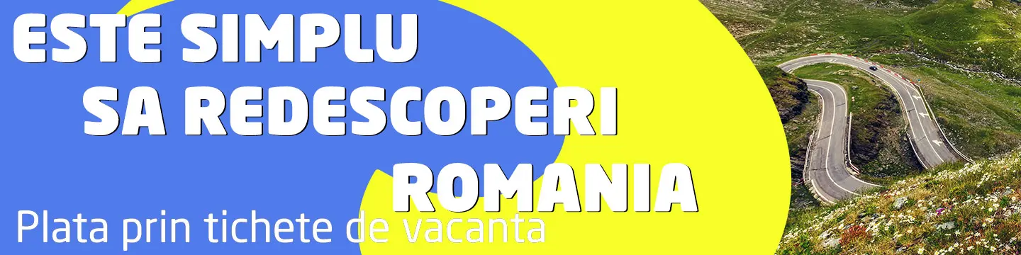 Tichete de vacanta 2019