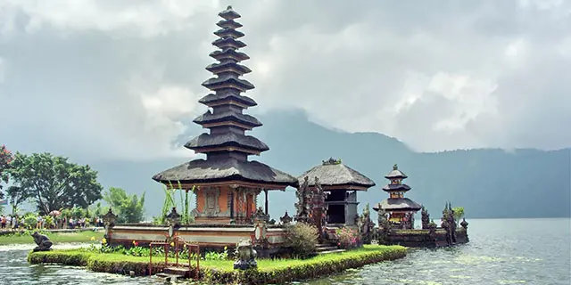 Insula Bali - Perla Indoneziei