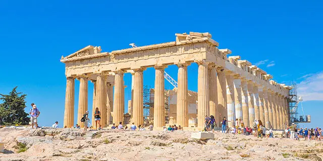 Oferta Paste - Circuit Grecia
