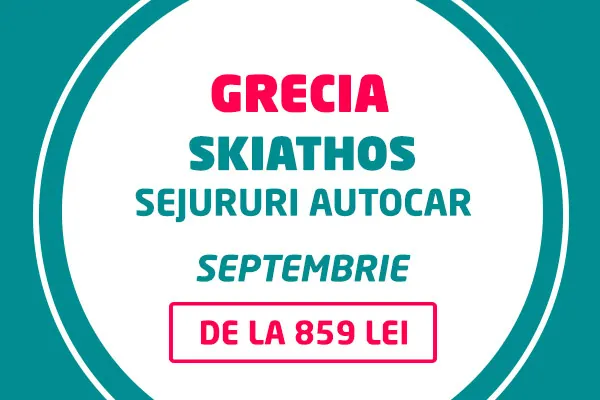 Grecia - Last Minute