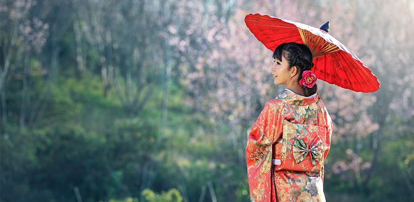 10 lucruri pe care nu le stiai despre Japonia, Tara Soarelui Rasare