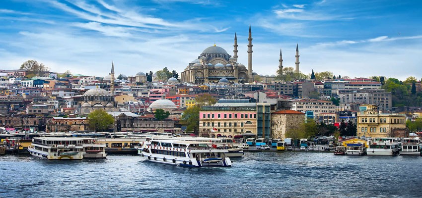 De ce Turcia este o tara sigura de vizitat