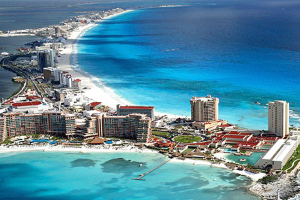 Revelion Cancun