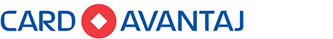 Logo Card Avantaj