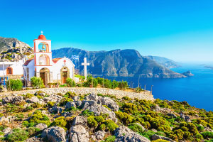 Paste Corfu 2020