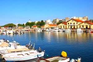 Revelion Alexandroupolis