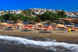 Revelion Belek - Antalya