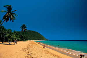 Revelion Caraibe
