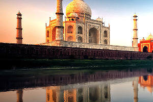 Revelion India