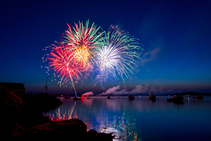 Revelion Liban