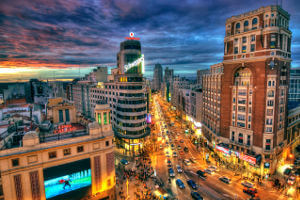 Paste Madrid 2020