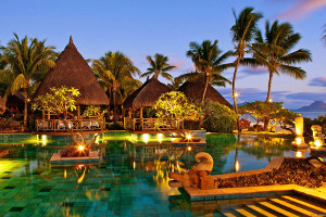 Revelion Mauritius