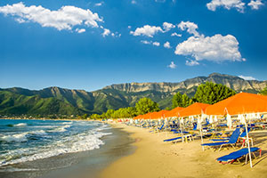 Paste Thassos 2020