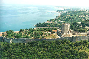 Revelion Platamonas