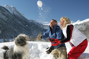 Revelion Poiana Brasov