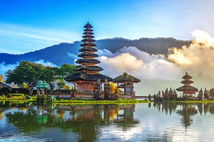 Revelion Bali