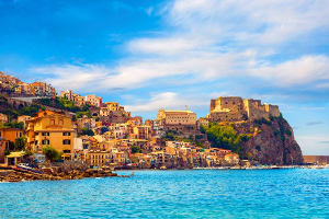 Revelion Sicilia