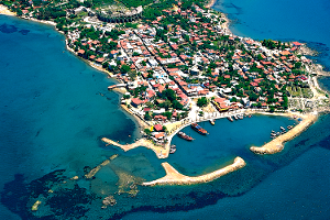 Revelion Side - Antalya