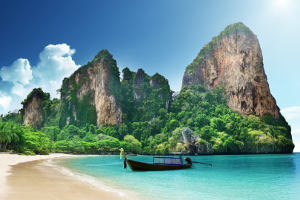 Revelion Krabi