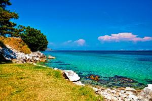 Revelion Thassos