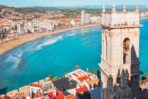 Revelion Valencia