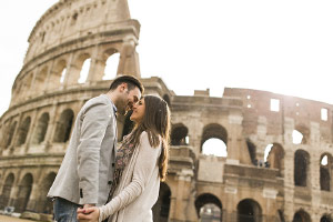 Revelion Roma