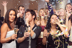 Revelion Paralia Katerini