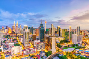 Revelion Singapore