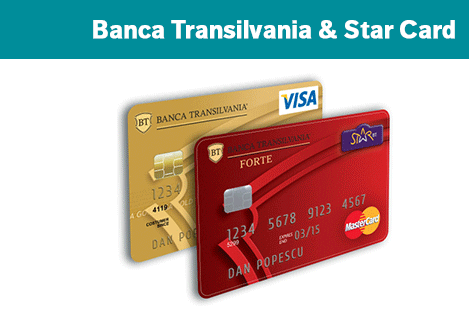 Star Card