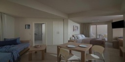Aparthotel Ourania