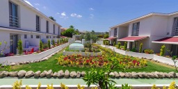 Aparthotel Vela Garden Resort