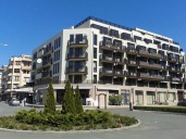 Aparthotel Vigo Beach