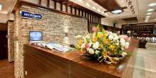 Astera Hotel & Spa