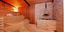Astera Hotel & Spa