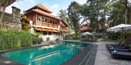 Hotel Champlung Sari