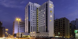 Hotel Citymax Al Barsha at the Mall