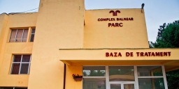 Complex Balnear Parc